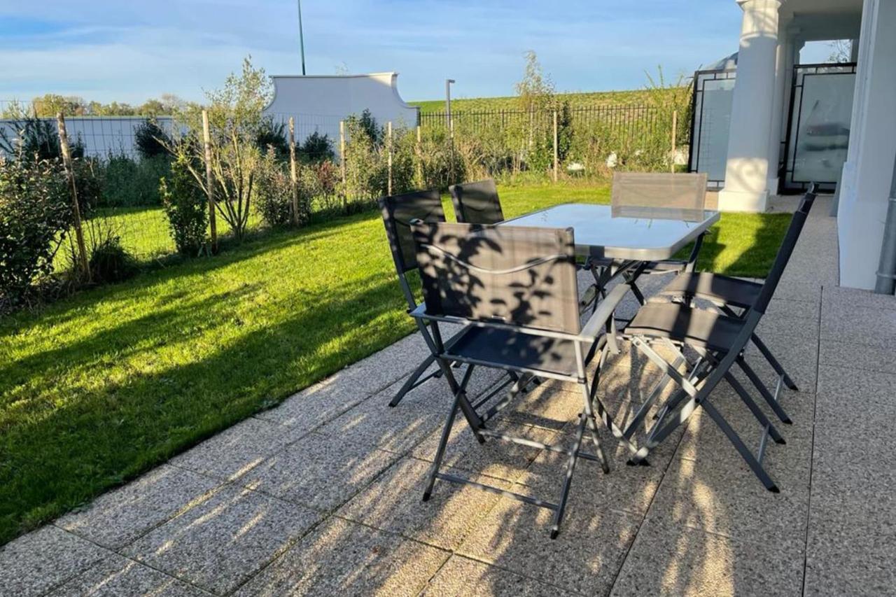 Appartement Chic Gold - 5Min Disneyland Serris Eksteriør billede