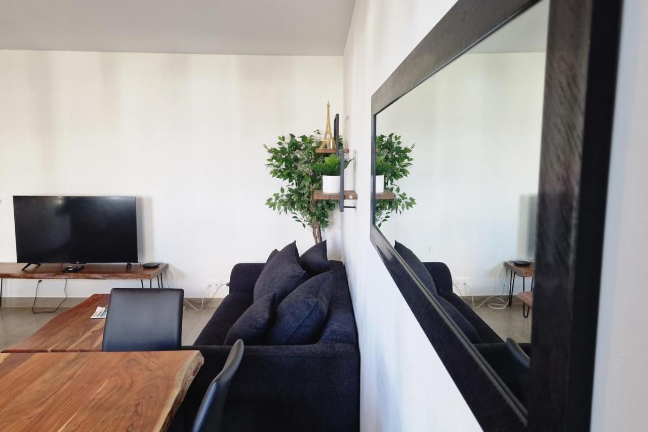 Appartement Chic Gold - 5Min Disneyland Serris Eksteriør billede