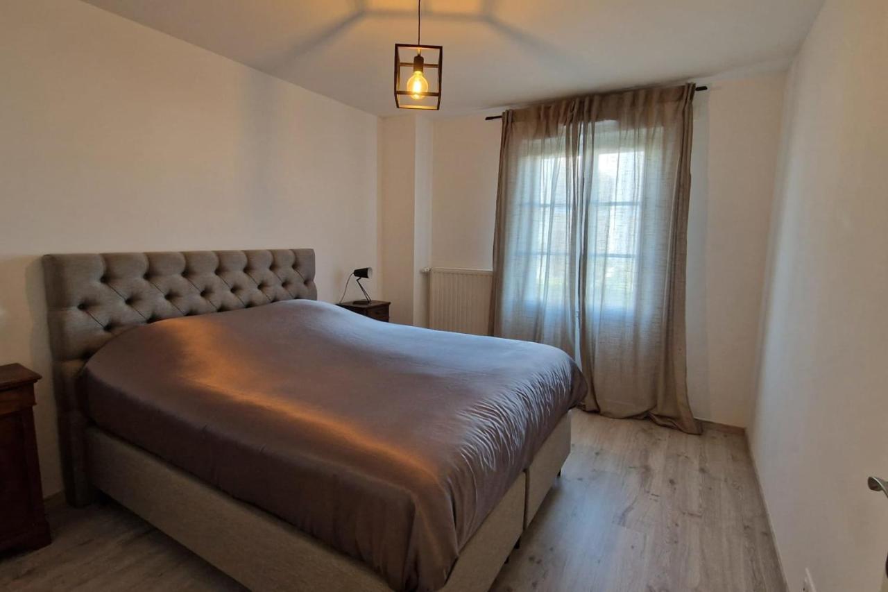 Appartement Chic Gold - 5Min Disneyland Serris Eksteriør billede