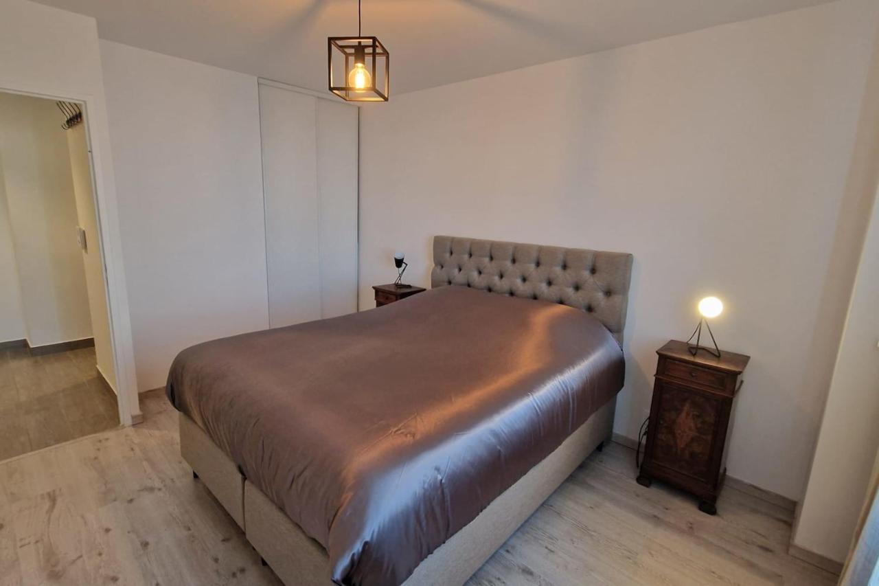 Appartement Chic Gold - 5Min Disneyland Serris Eksteriør billede